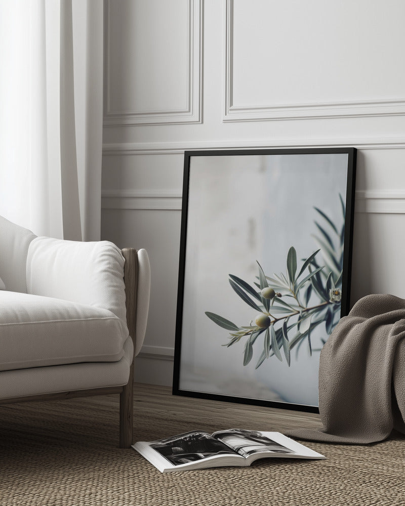 Olives Poster och Canvastavla