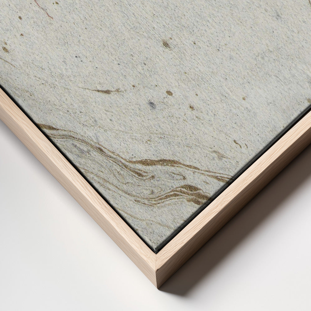 Flow 37 Poster och Canvastavla