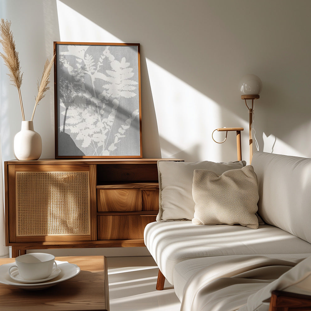 Botanical Illustration 5 Poster och Canvastavla