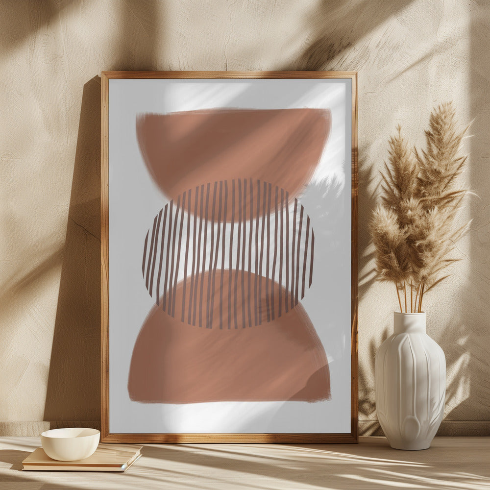 877 2x3ratio Poster och Canvastavla