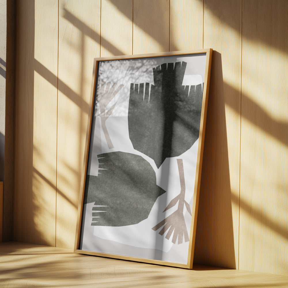 Viesimpleno25 Poster och Canvastavla