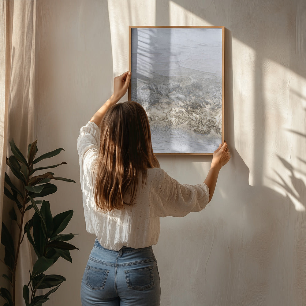 Jp5 0020 Ls Poster och Canvastavla