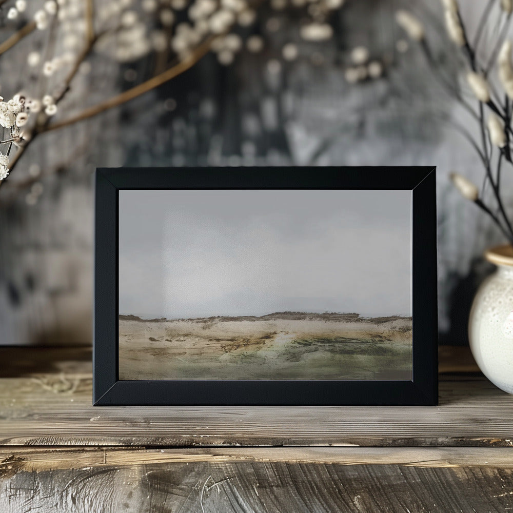 Cliffs Poster och Canvastavla