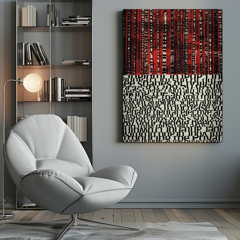 Within Reach 2 Poster och Canvastavla