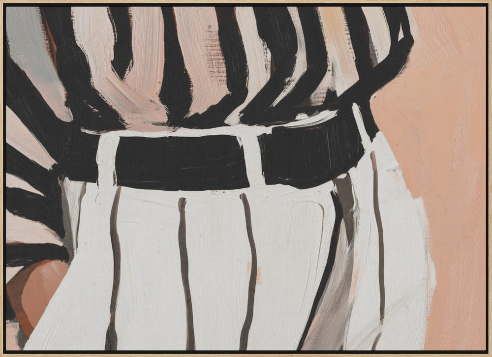 Casualcool Poster och Canvastavla