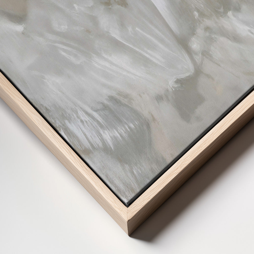 Alpine Alpenglow Poster och Canvastavla