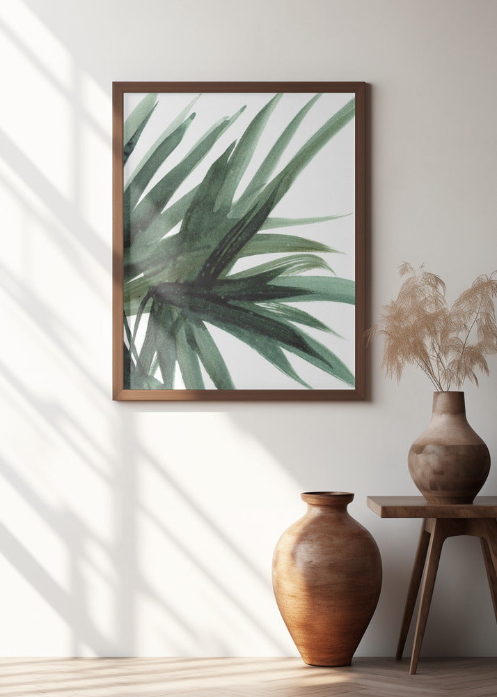 Lush Poster och Canvastavla