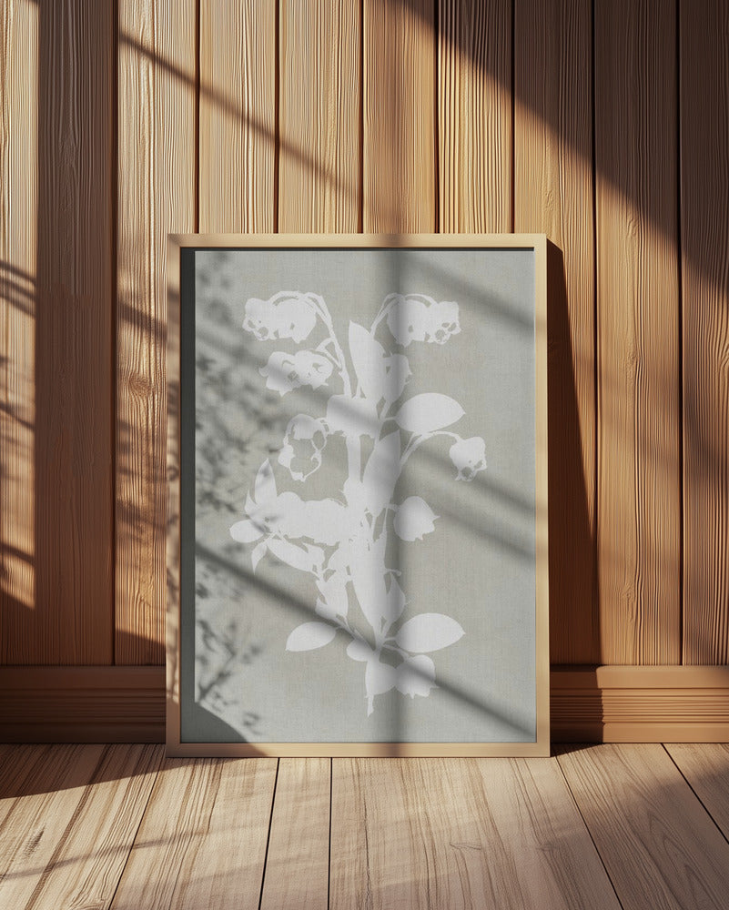 Botanical Illustration 4 Poster och Canvastavla