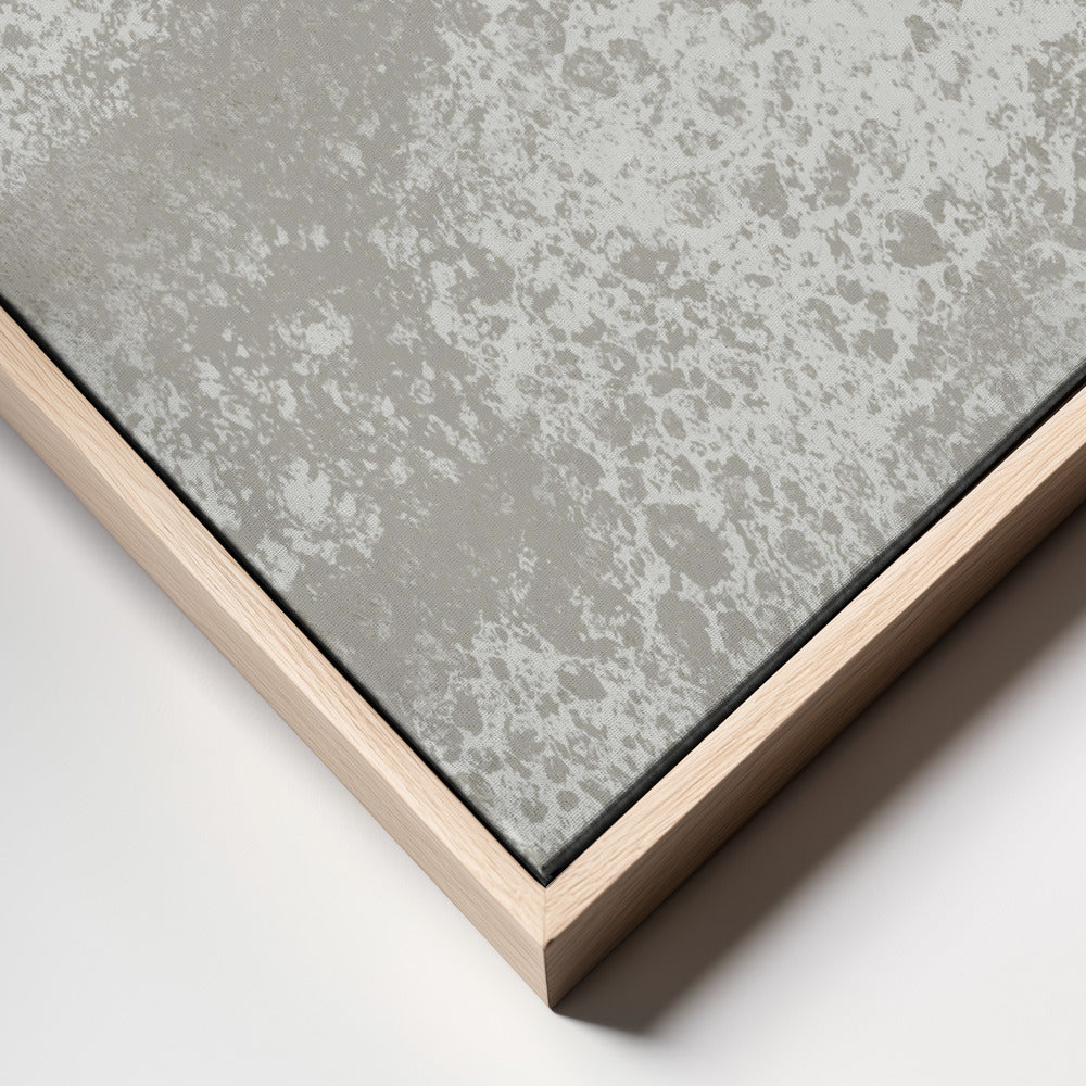 White Sea Poster och Canvastavla