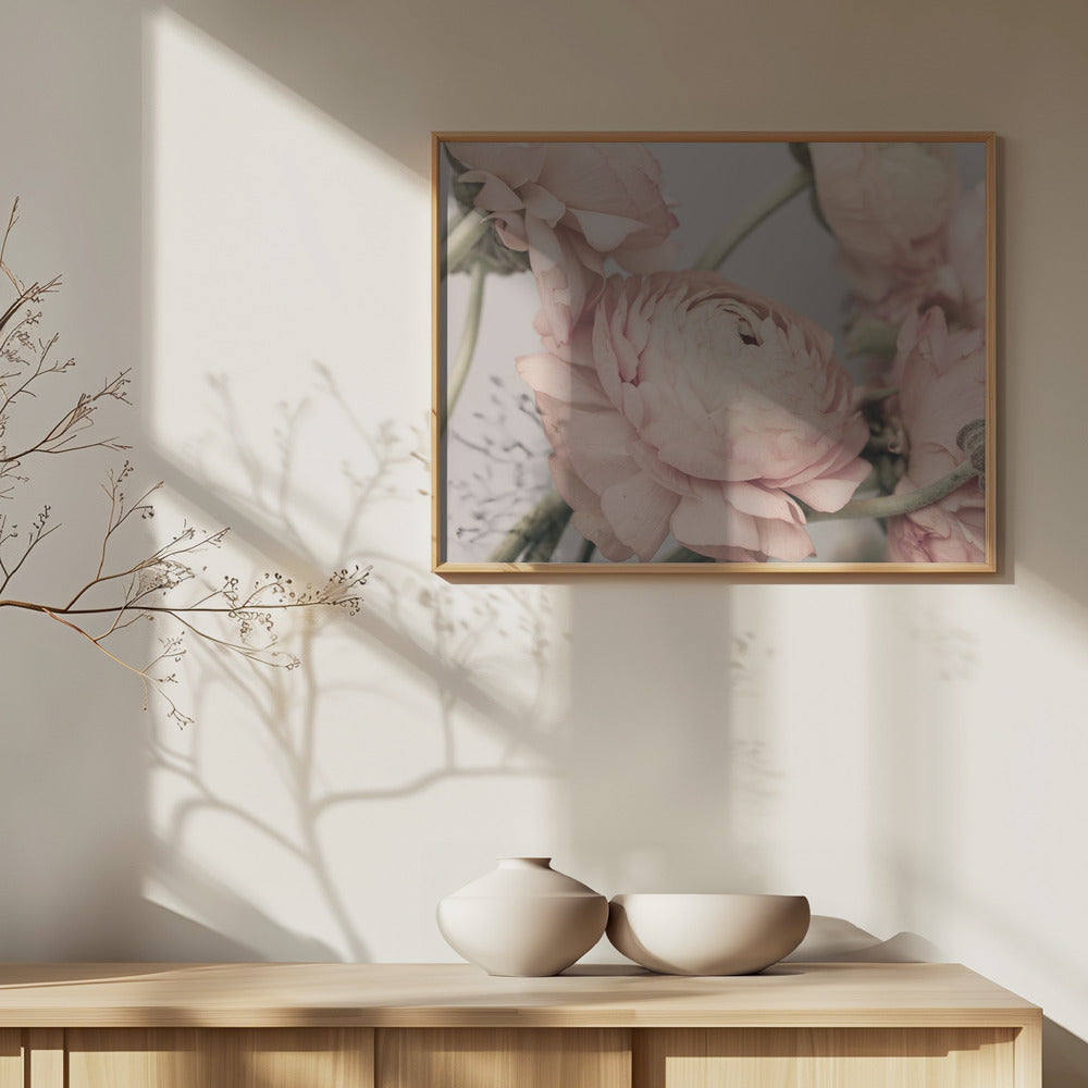 01644 Poster och Canvastavla