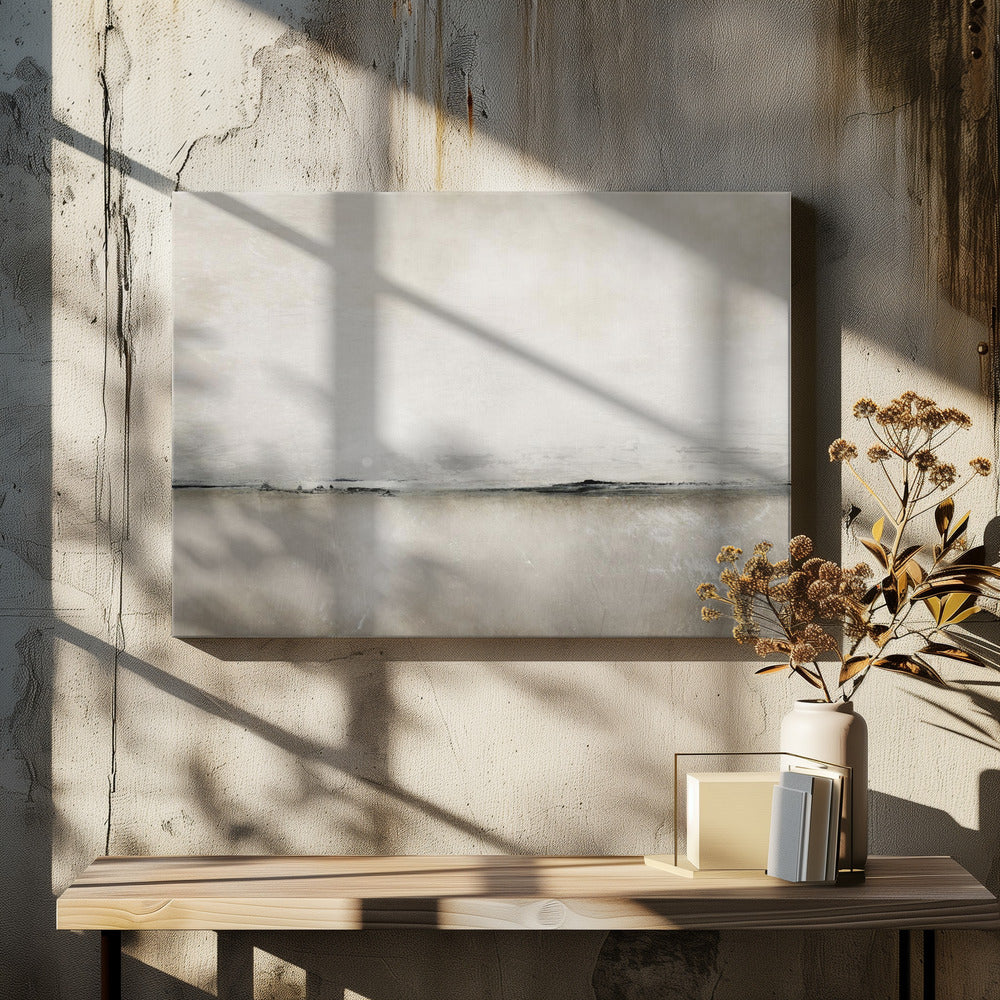 Sunlight Bay Poster och Canvastavla