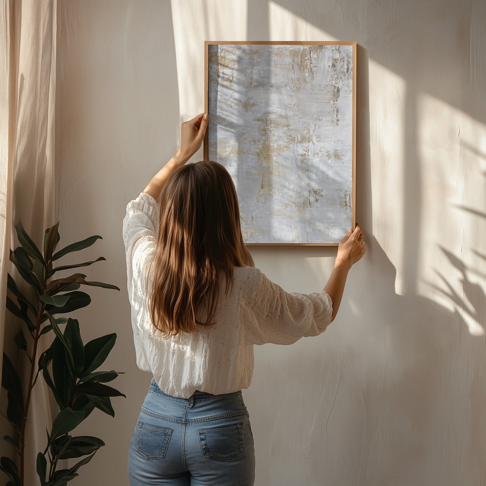 Jp5 0016 Ls Poster och Canvastavla