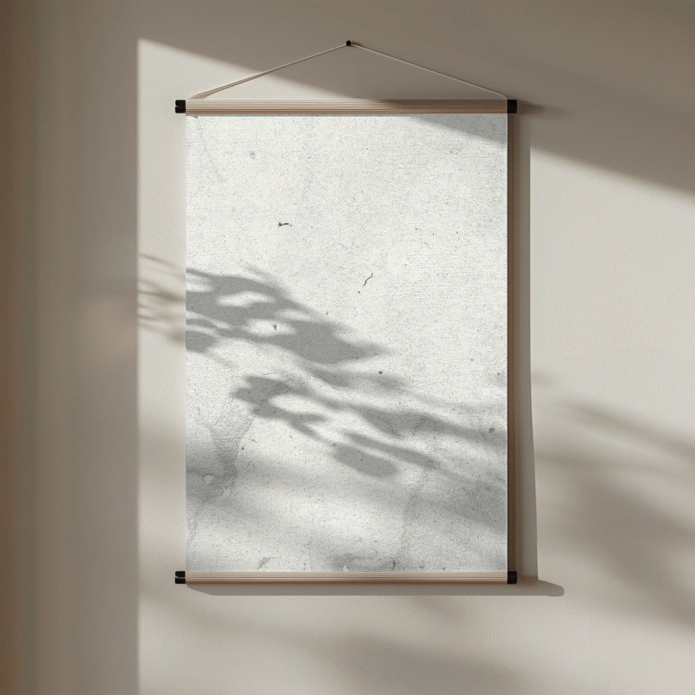 Flow 42 Poster och Canvastavla