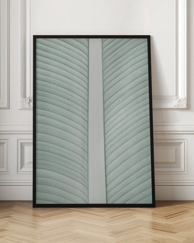 My Mint Moment 11 Poster och Canvastavla