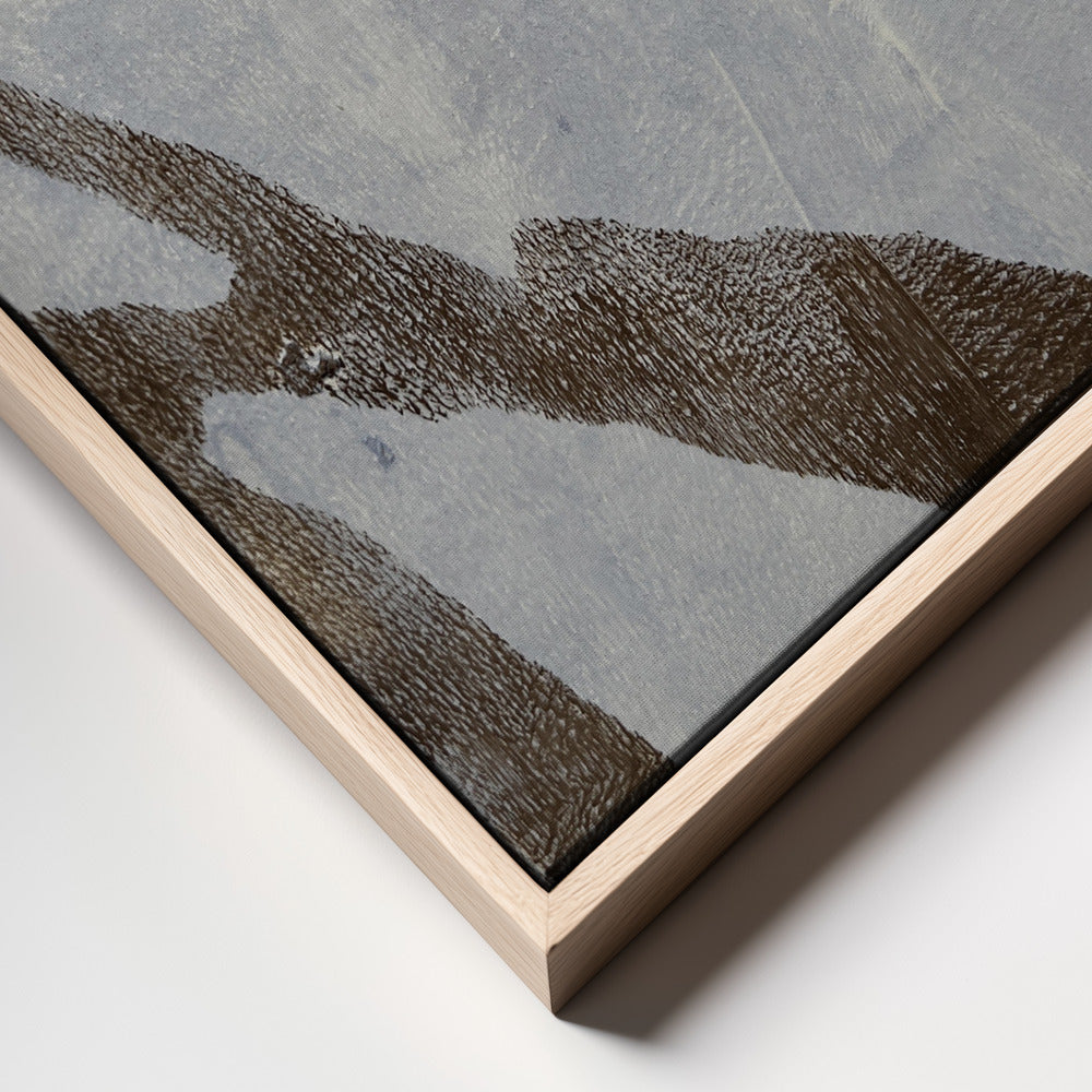 Dynamic Abstract Poster och Canvastavla