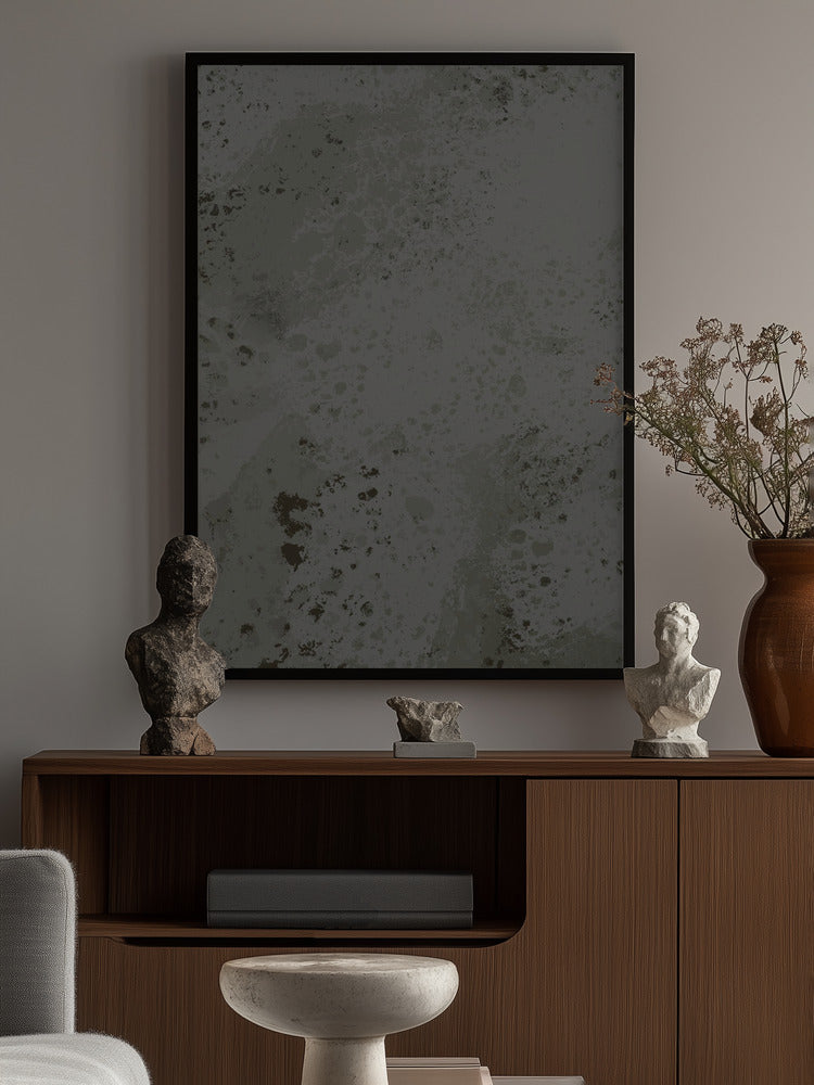 Euphrates Poster och Canvastavla