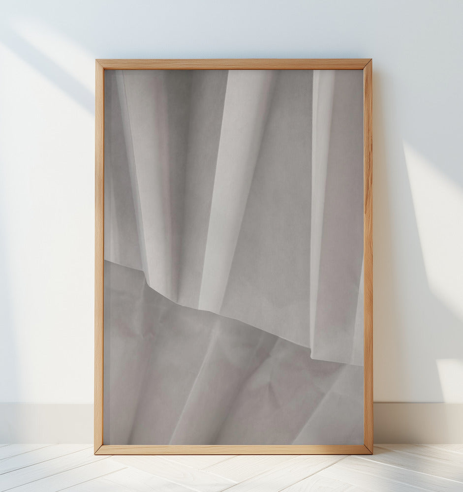 Paper Studies 14 Poster och Canvastavla