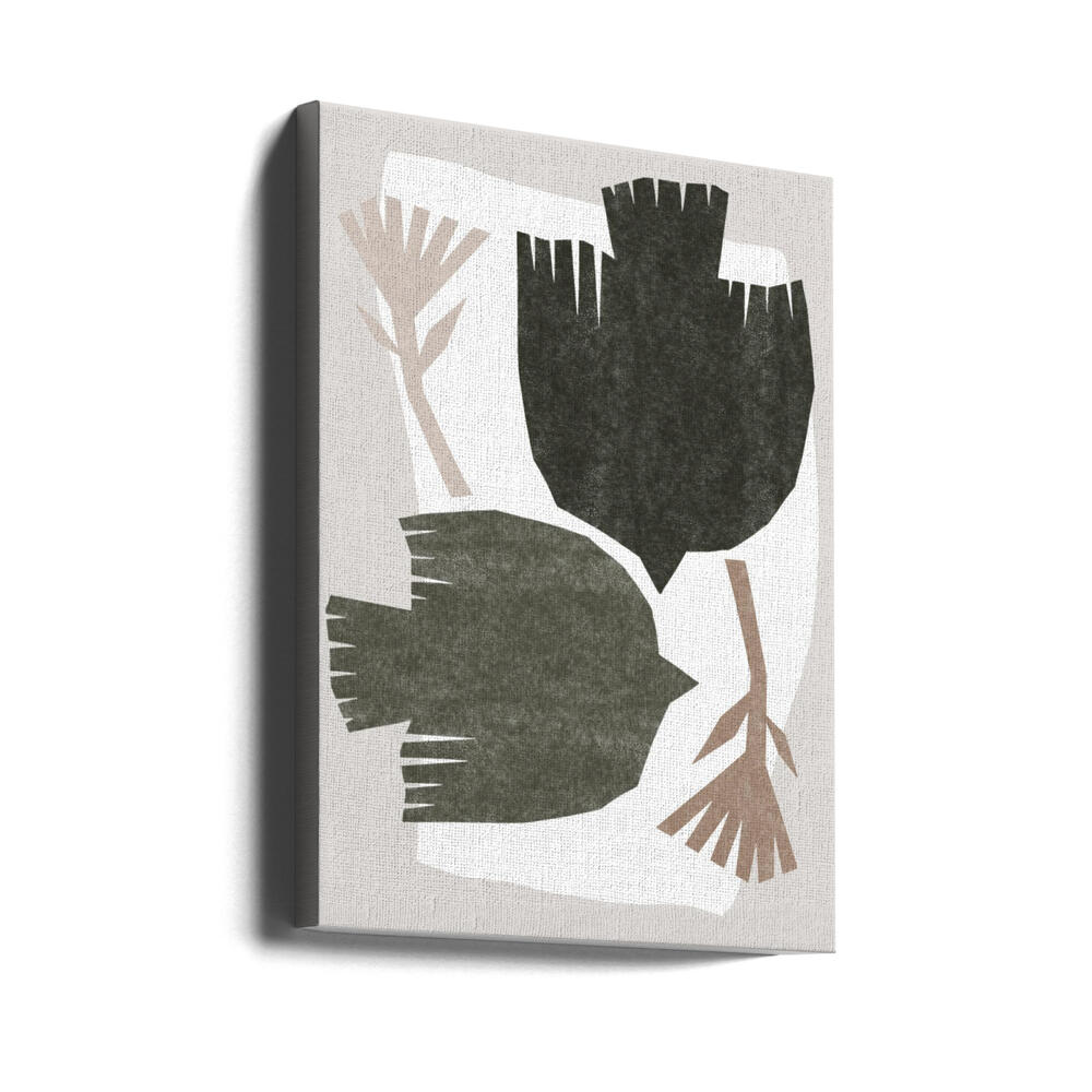 Viesimpleno25 Poster och Canvastavla