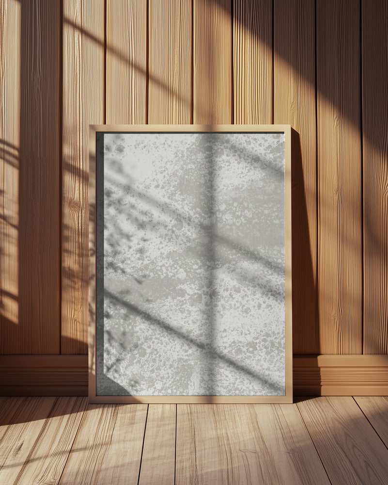 White Sea Poster och Canvastavla