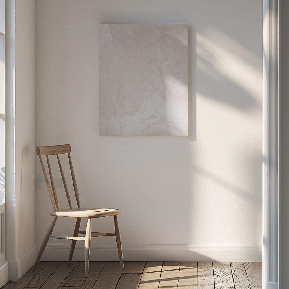 Soft Texture No 4 Poster och Canvastavla