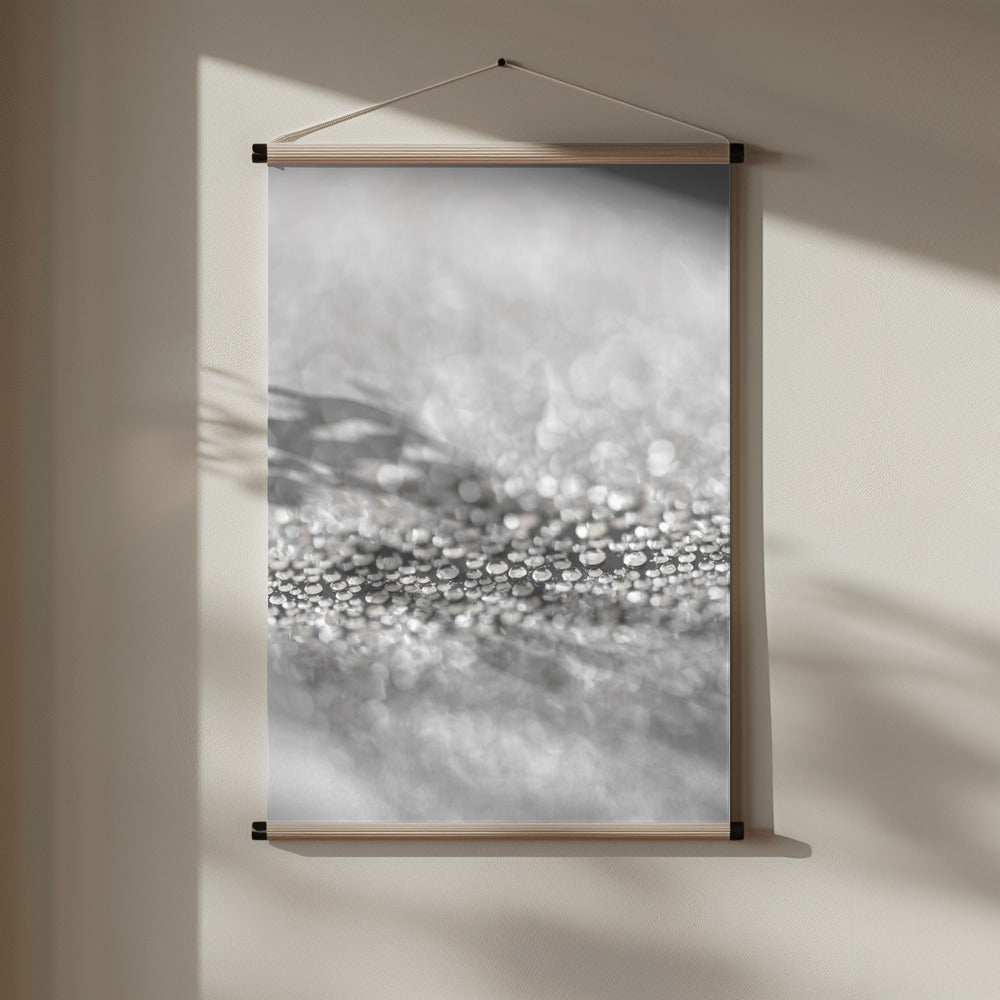 Drops 1 Poster och Canvastavla