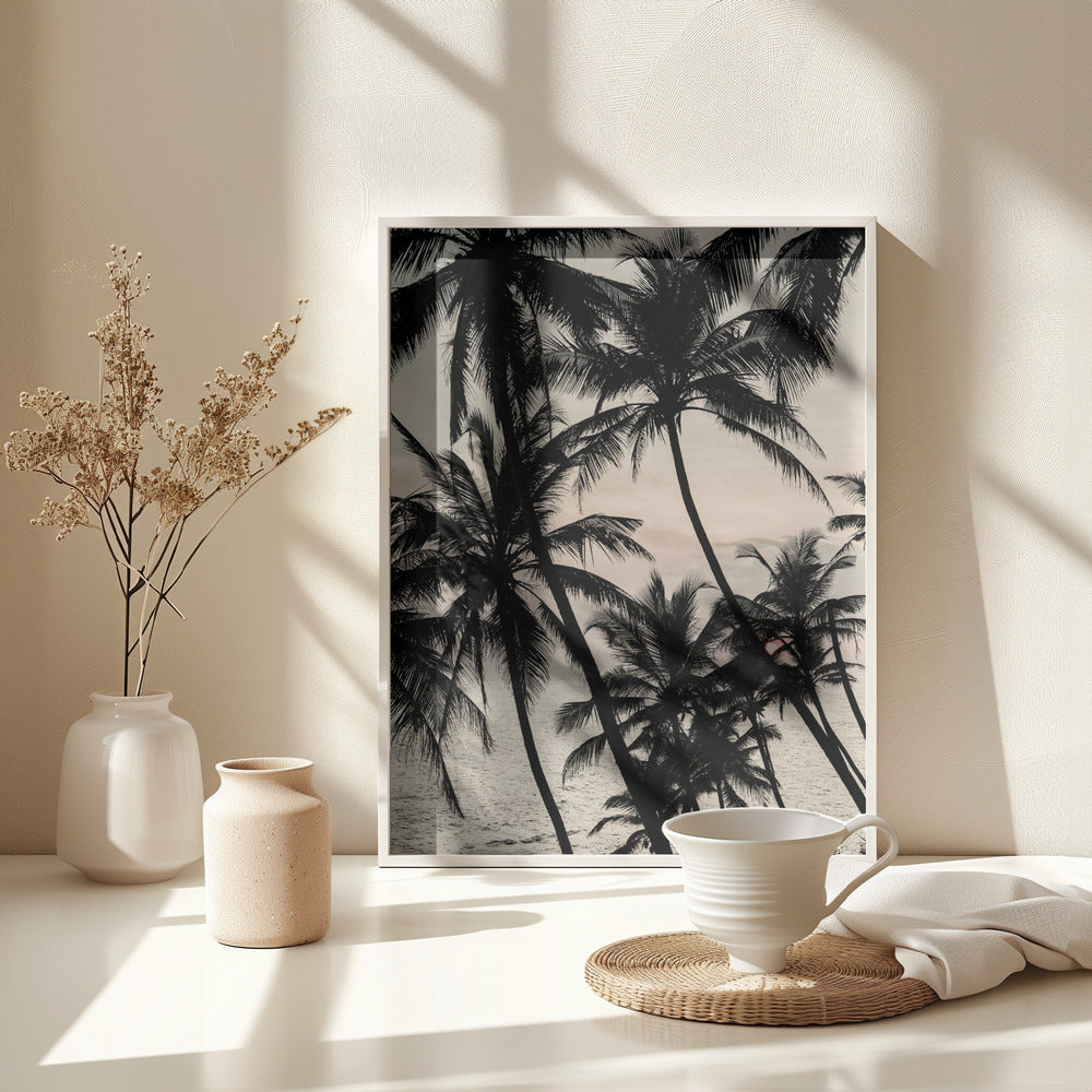 Full Dream Poster och Canvastavla