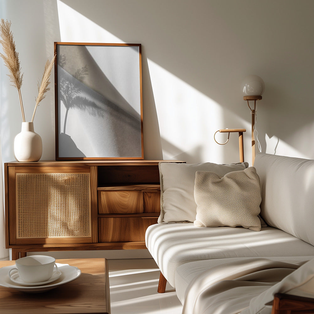 Paper Studies 15 Poster och Canvastavla