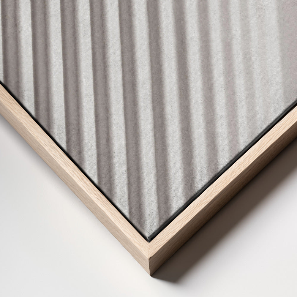 Paper Studies 7 Poster och Canvastavla