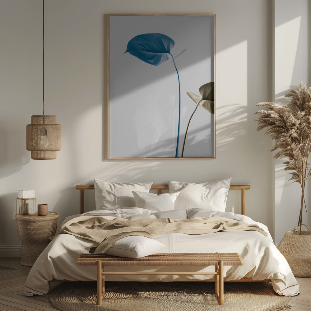 Monstera Creative 19 Poster och Canvastavla