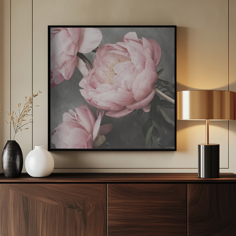 01643 Poster och Canvastavla