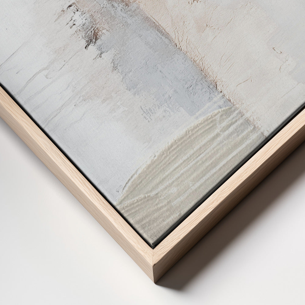 Softly Tranquil Poster och Canvastavla