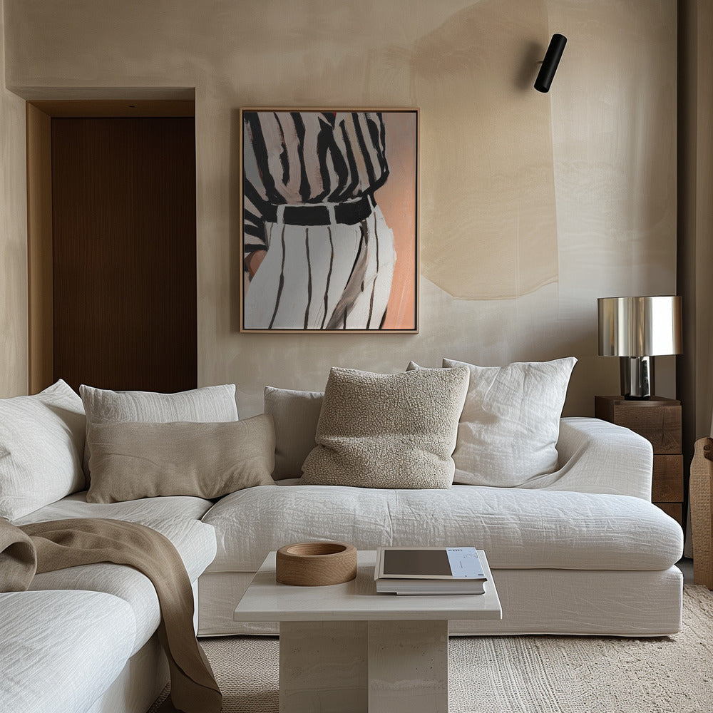 Casualcool Poster och Canvastavla