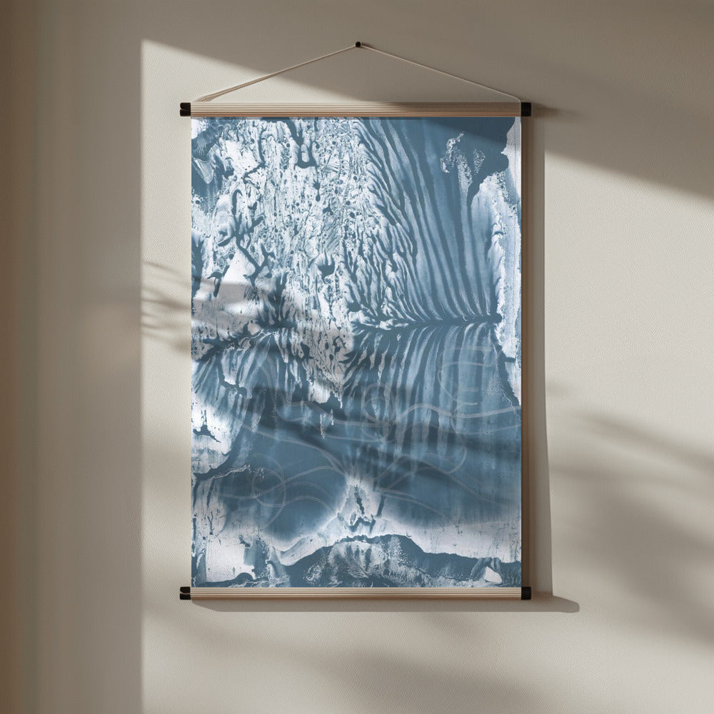 Abstract Art Poster och Canvastavla