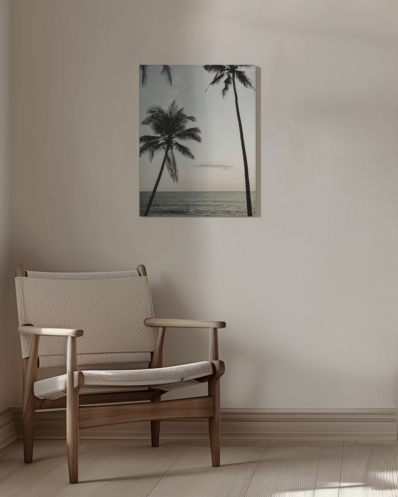 Easy Ride Poster och Canvastavla