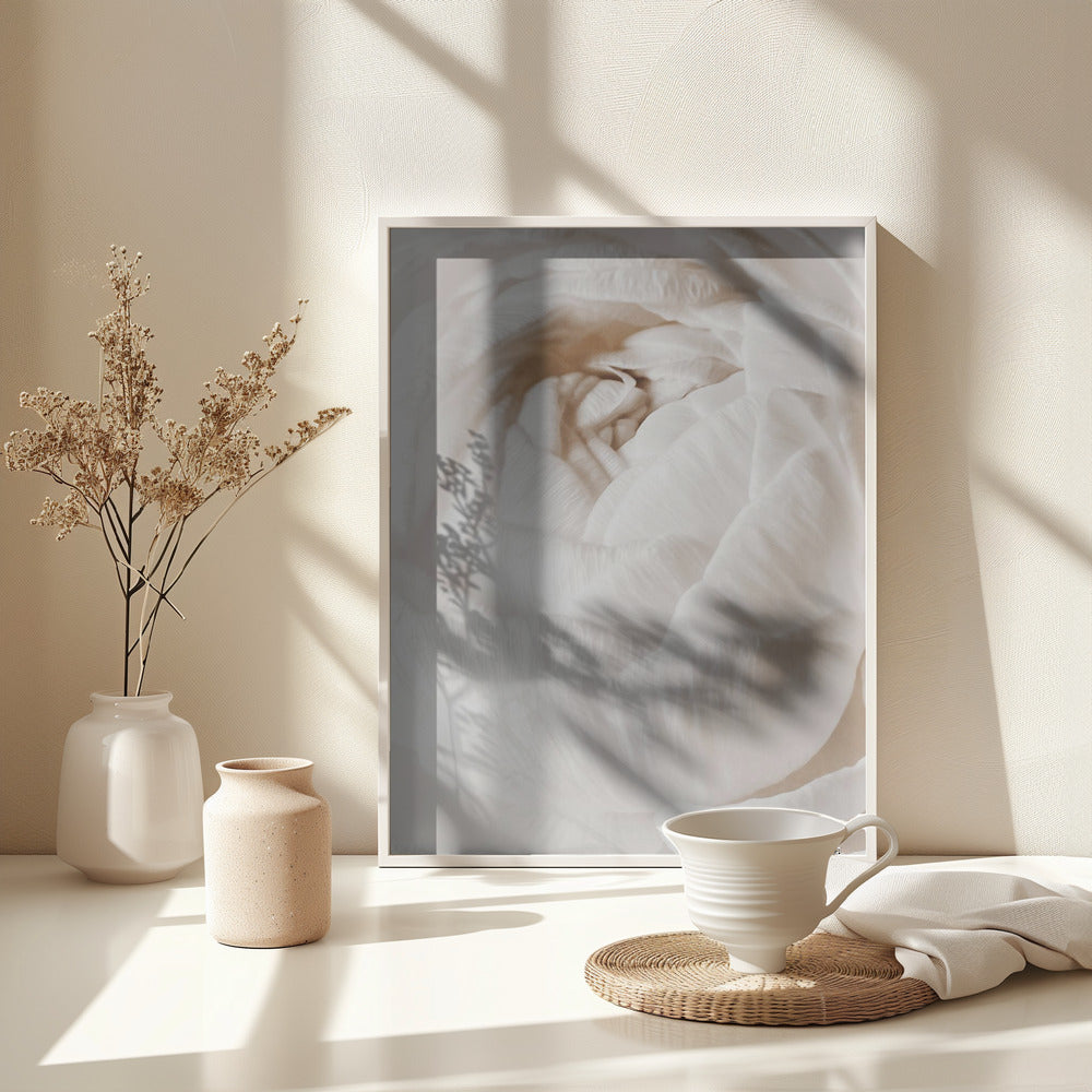 Buttercup Poster och Canvastavla