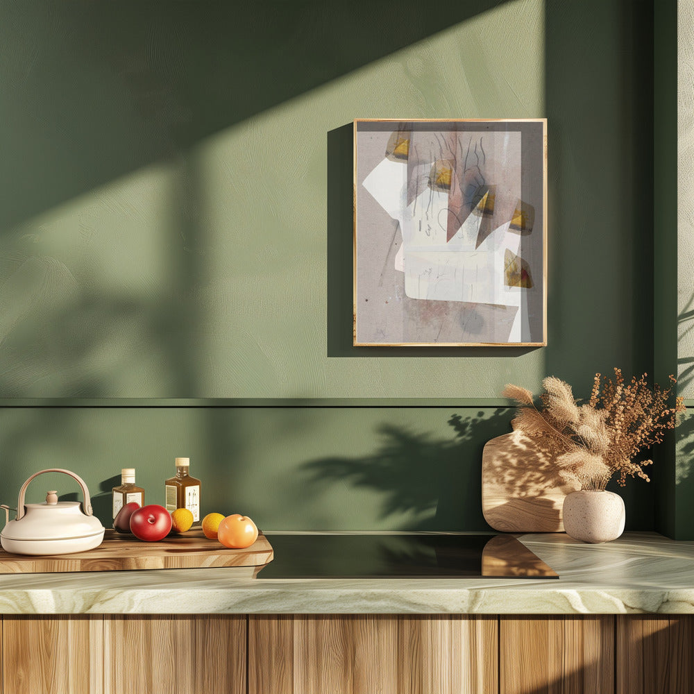 Klimat Poster och Canvastavla