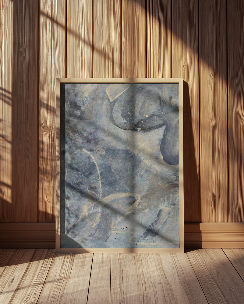 Dream Poster och Canvastavla