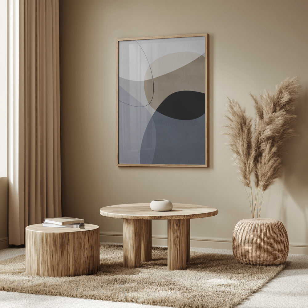 Graphic 210Y Poster och Canvastavla