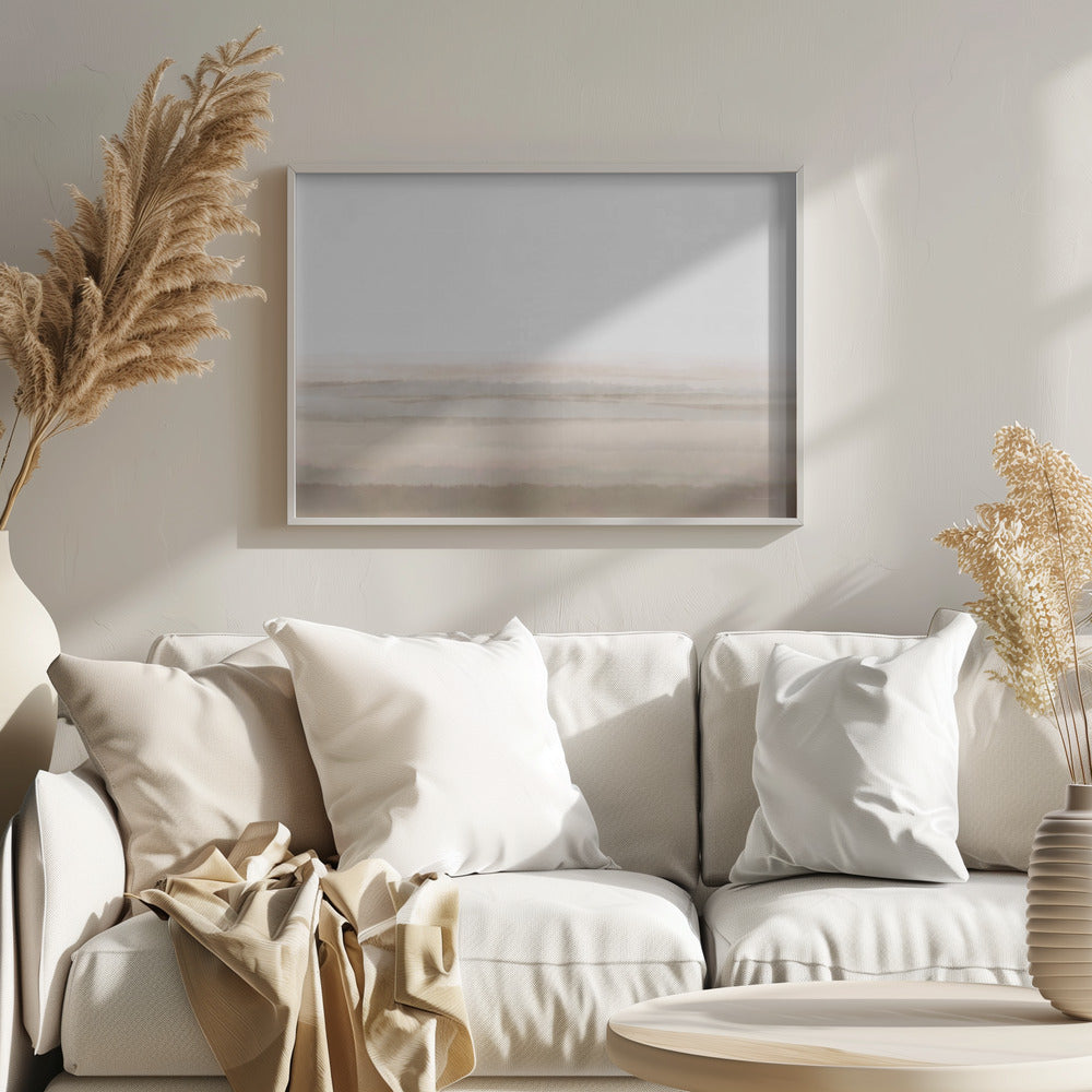 Sleep Poster och Canvastavla