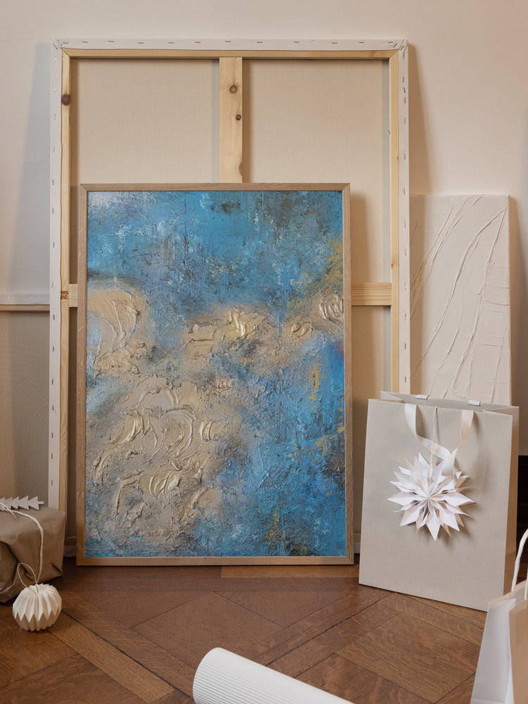 Jp5 0004 Pt Poster och Canvastavla