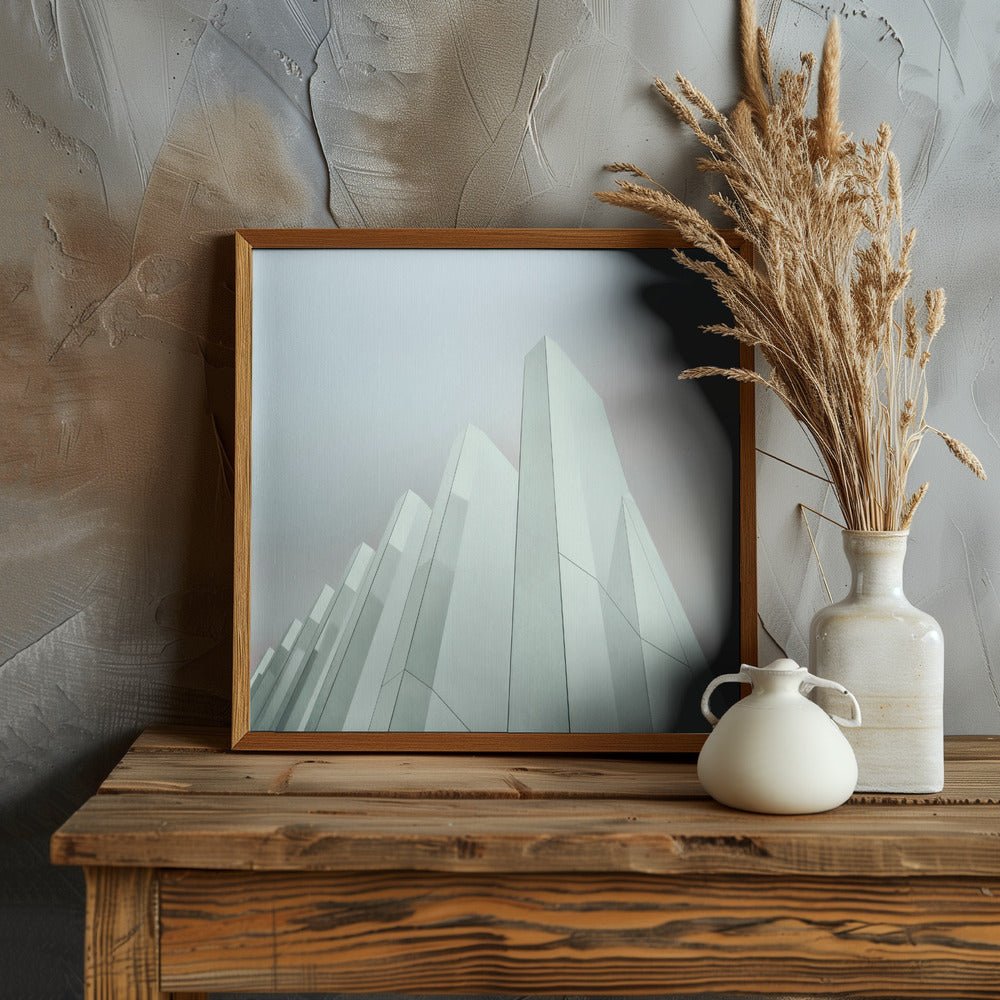 dryada Poster och Canvastavla