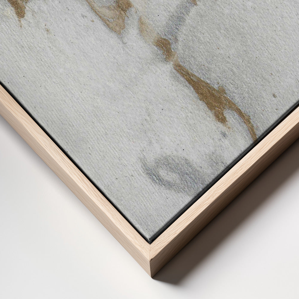 Flow 35 Poster och Canvastavla