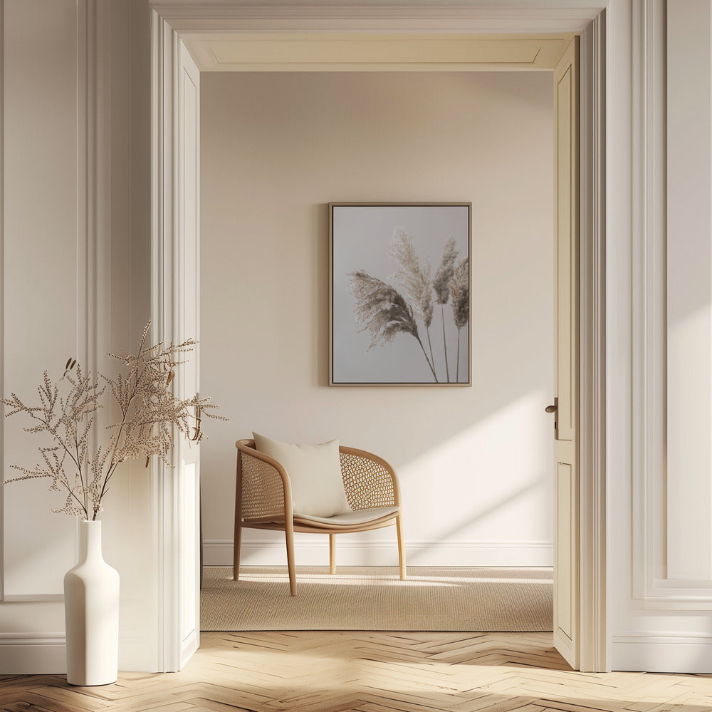 Grass 24X Poster och Canvastavla