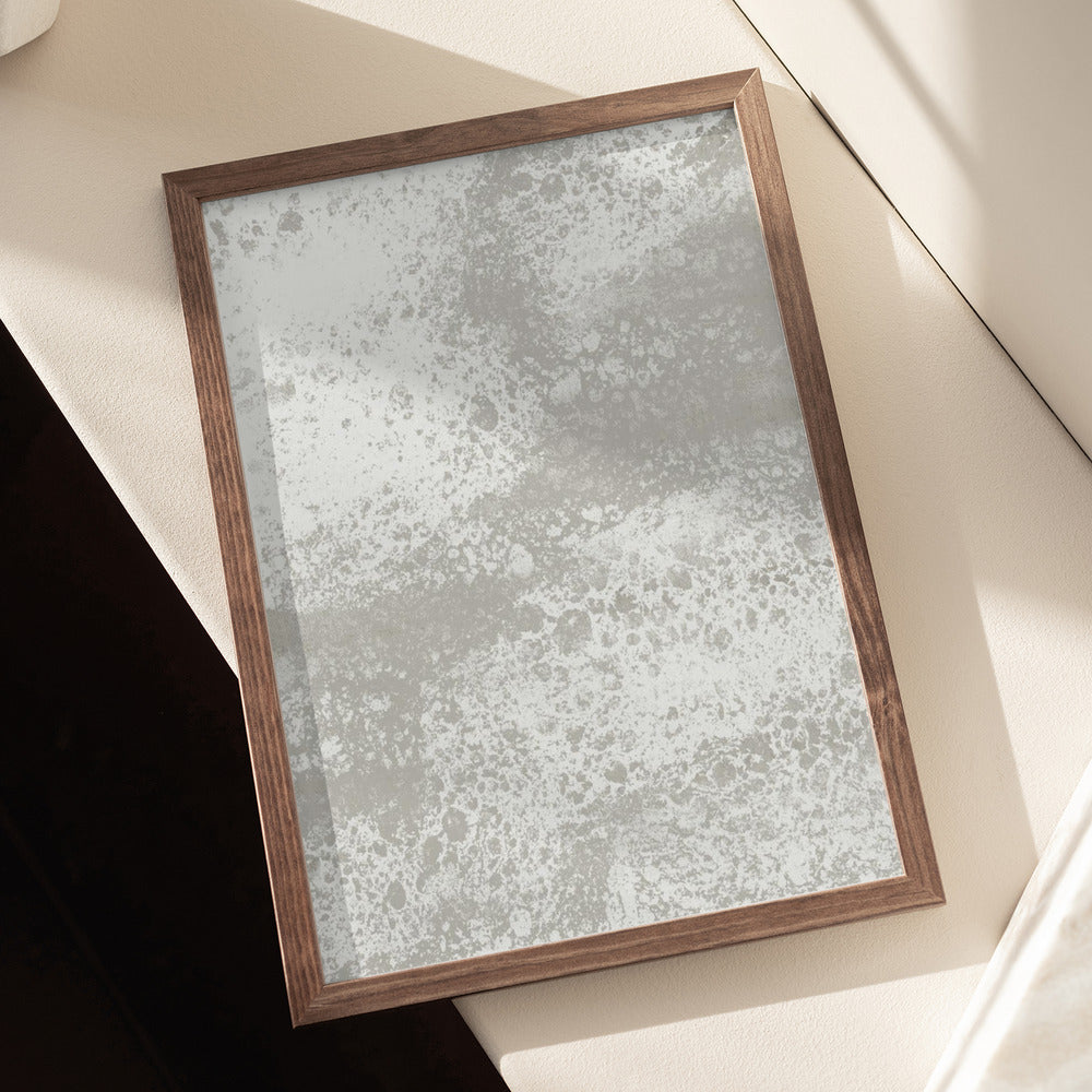 White Sea Poster och Canvastavla