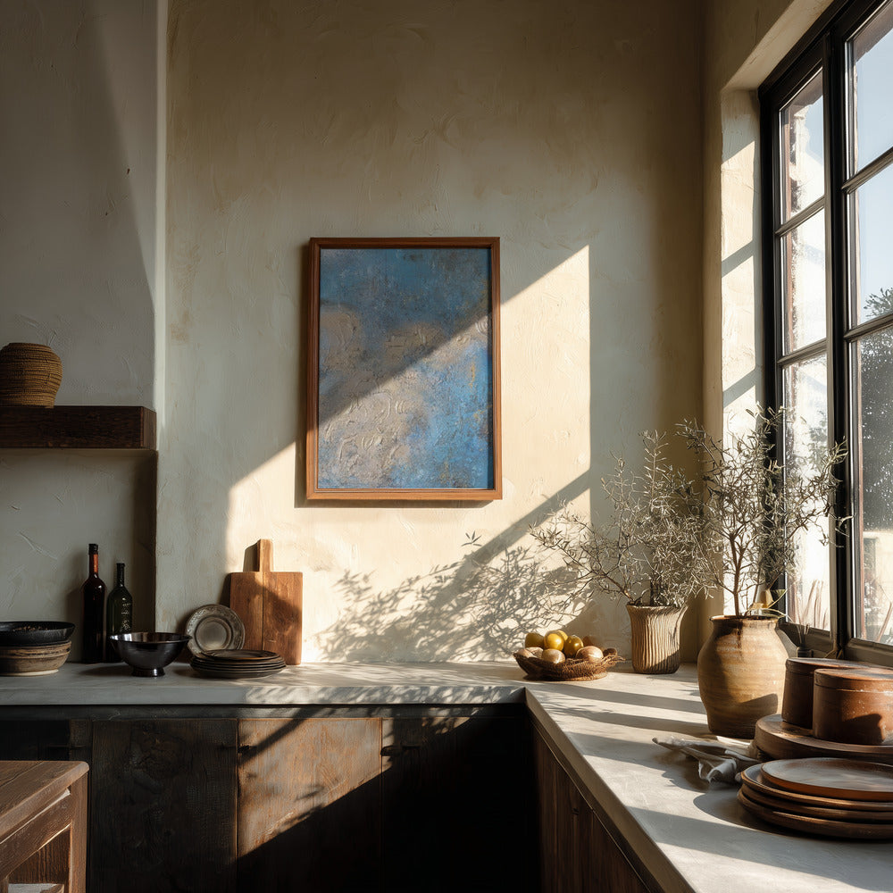 Jp5 0004 Pt Poster och Canvastavla