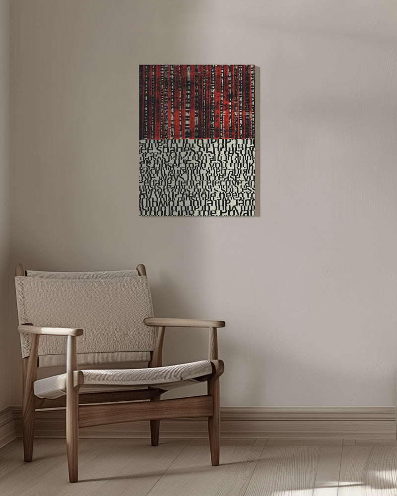 Within Reach 2 Poster och Canvastavla