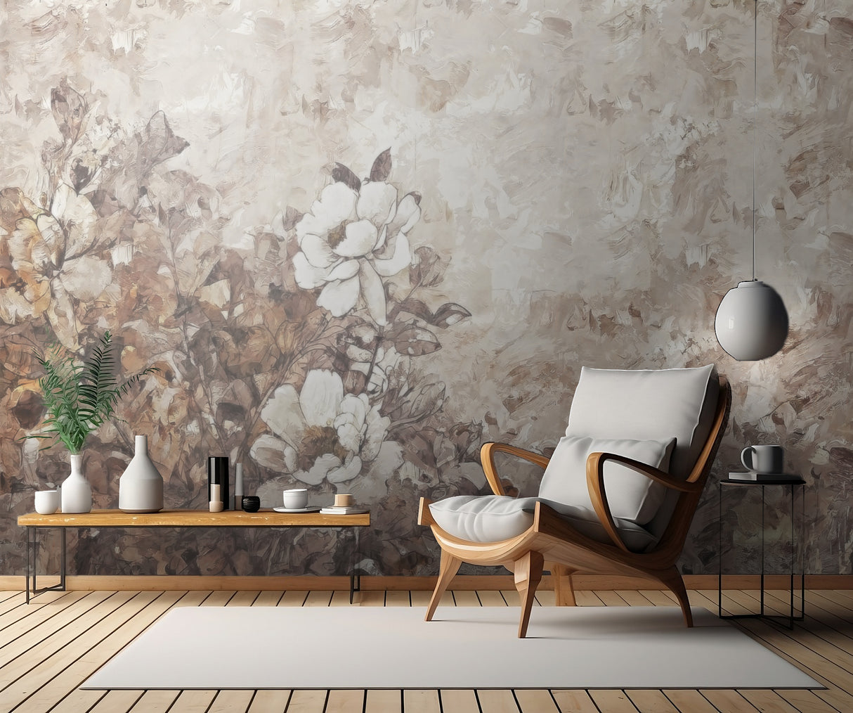 23 Flower02xal Poster och Canvastavla