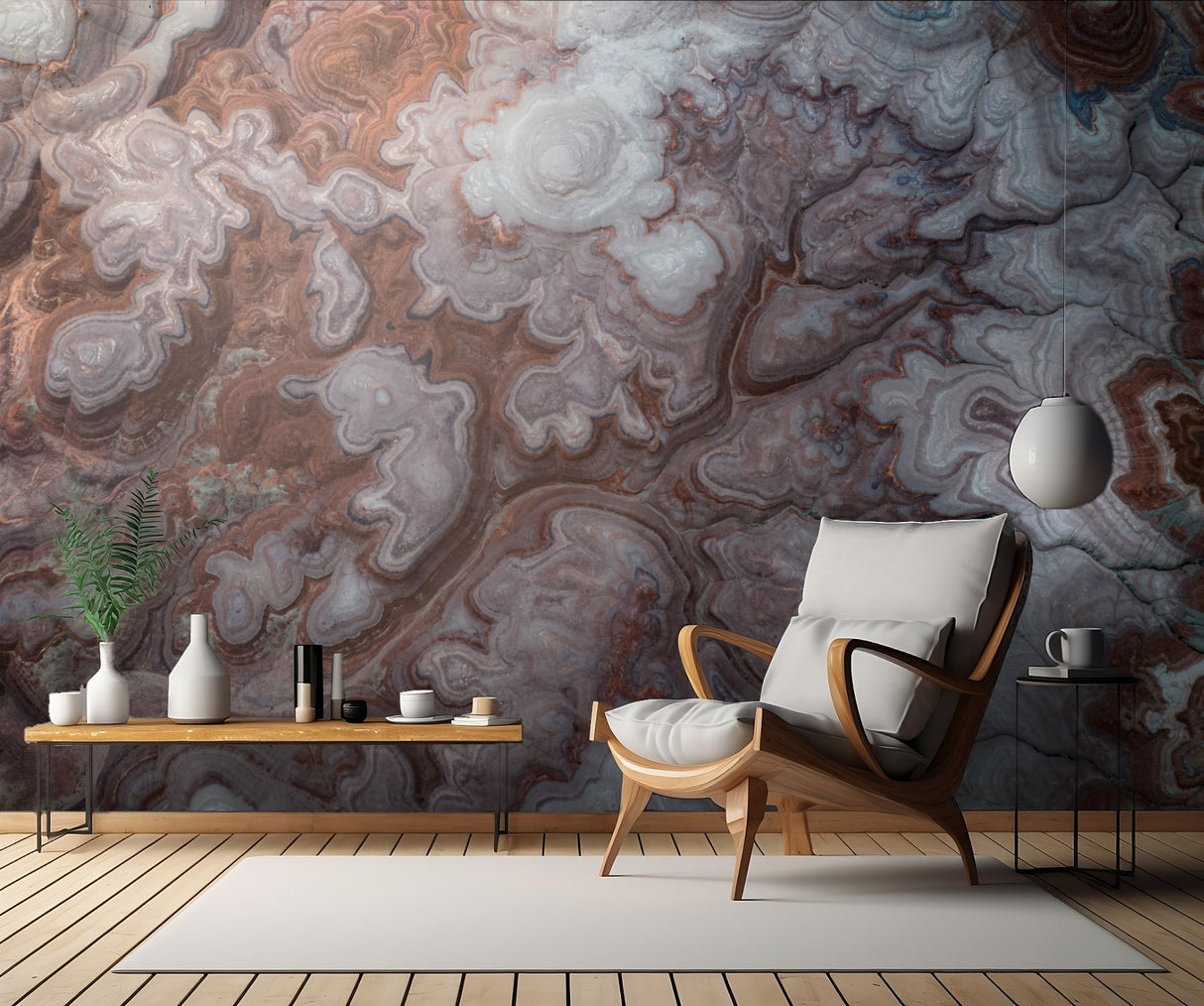 Colors of Utah Poster och Canvastavla