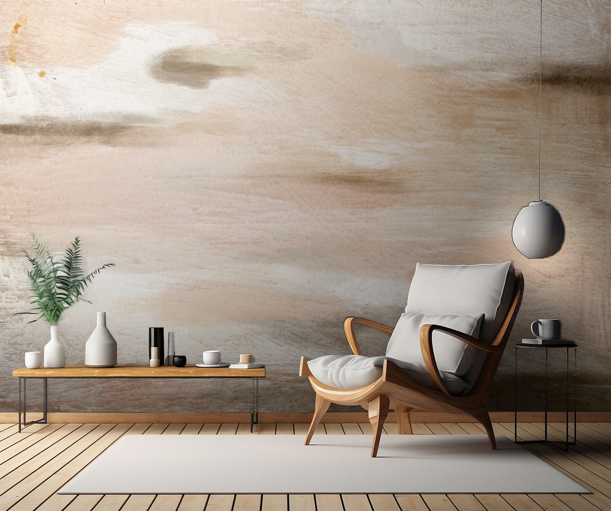 Sophie Poster och Canvastavla