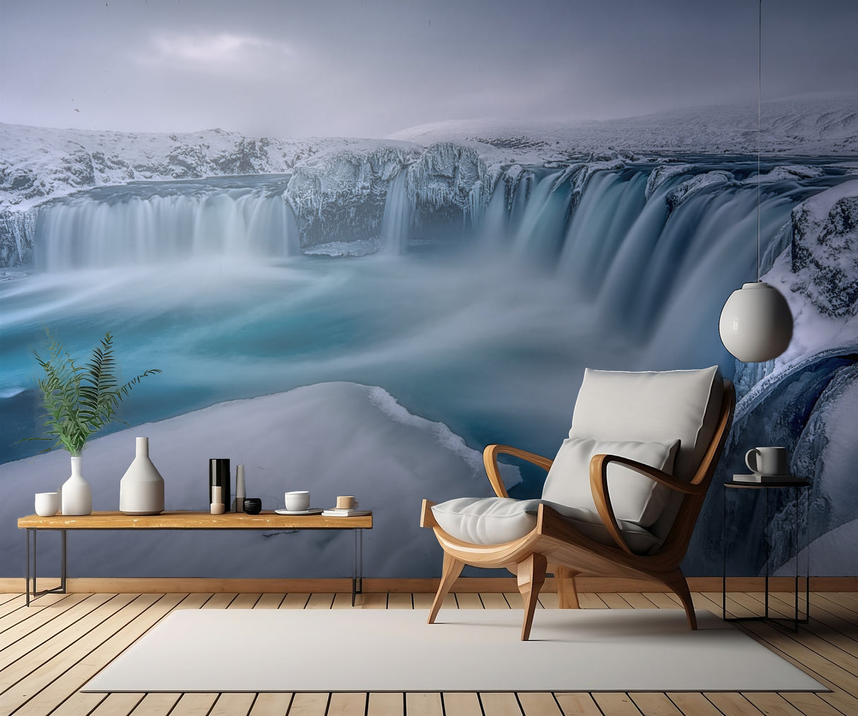 yearning for spring Poster och Canvastavla